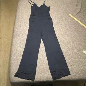 Market & Spruce jumpsuit NWT